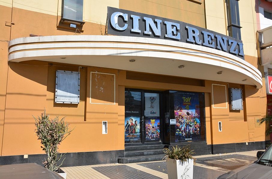 El Renzi renueva su cartelera con amplia variedad de propuestas cinematográficas