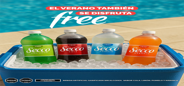 seco verano